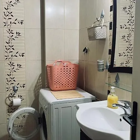 Majdini Clock Tower * Подгорица