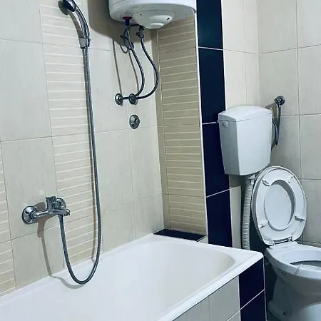 Апартаменты Majdini Clock Tower *