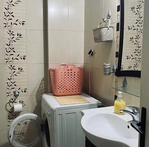 Majdini Clock Tower * פודגוריצה