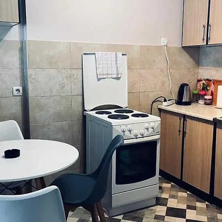 Majdini Clock Tower Apartment *