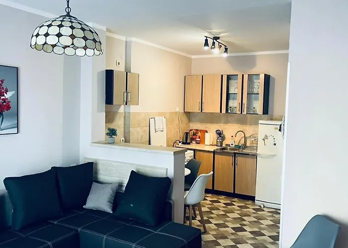 Majdini Clock Tower *