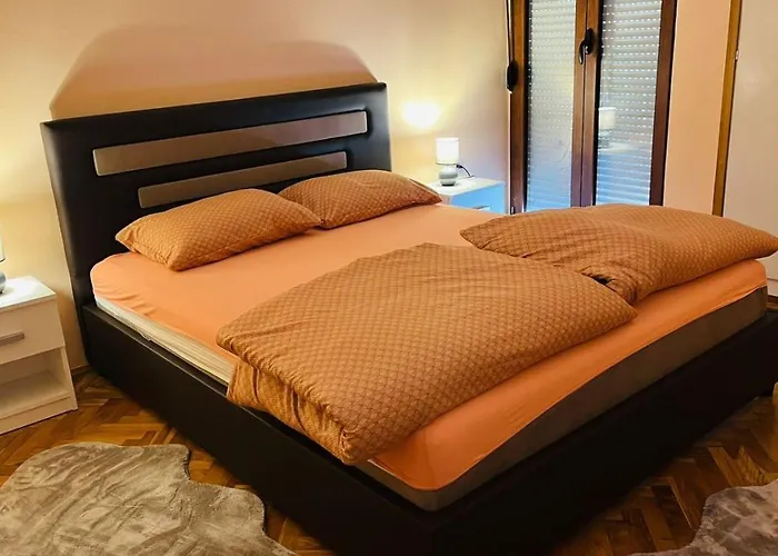 Majdini Clock Tower Podgorica